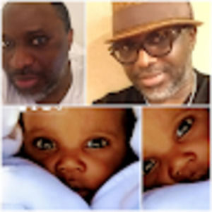 Meet your Posher, Tony